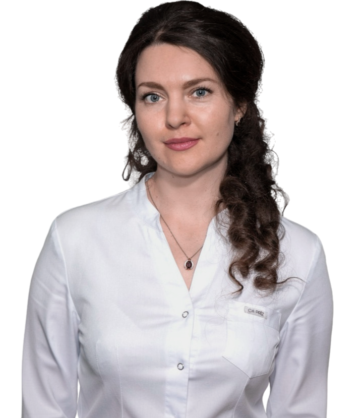 Романова Светлана