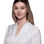 Милана Якубовна Алиханова
