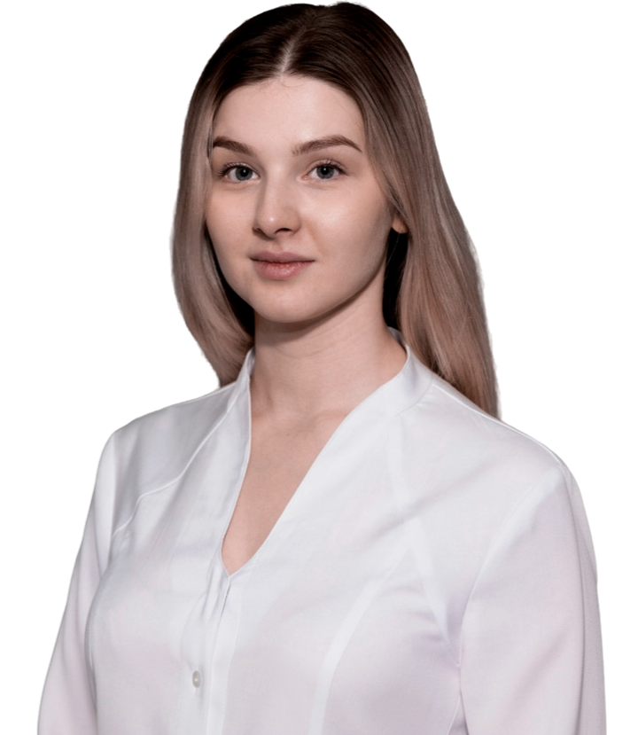 Алиханова Милана Якубовна
