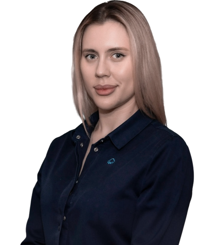 Бобринская Анастасия Руслановна