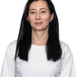 Анастасия Михайловна Кобликова