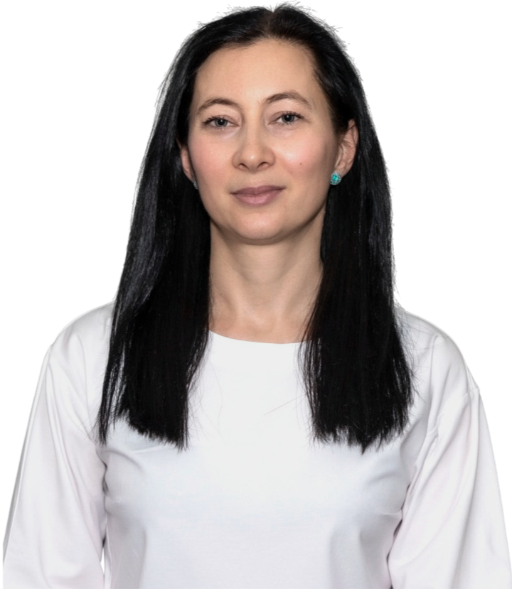 Кобликова Анастасия Михайловна