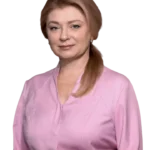 Марина Ивановна Мискевич