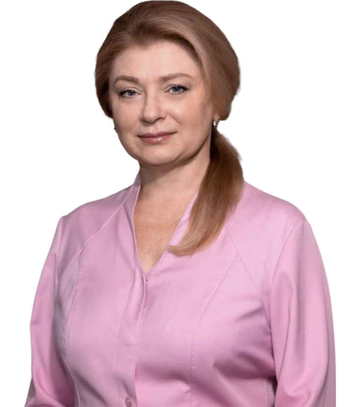 Мискевич Марина Ивановна